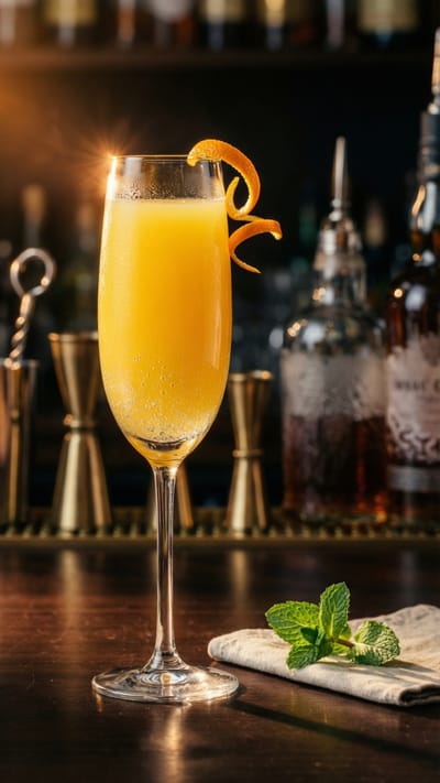 Mimosa