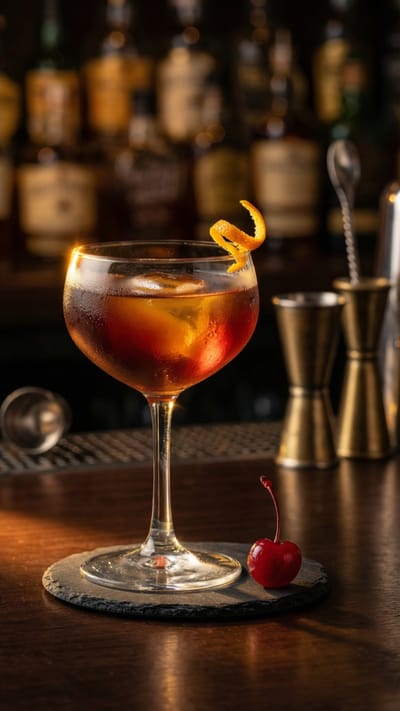 Missionary's Downfall